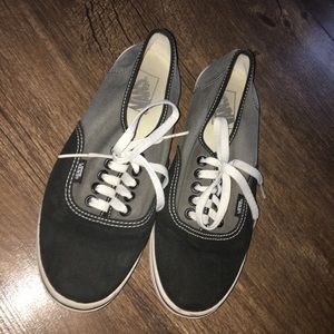 Van Shoes